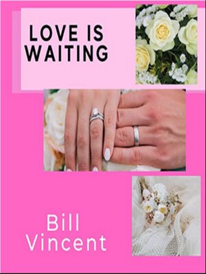 cover image of Love is Waiting